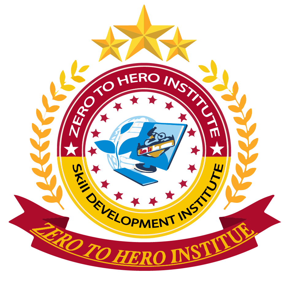 Zero To Hero Institute